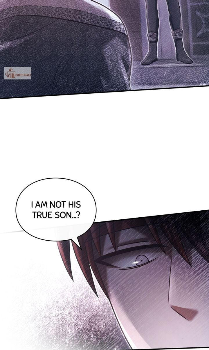 You, My Devil Chapter 67 - Page 2