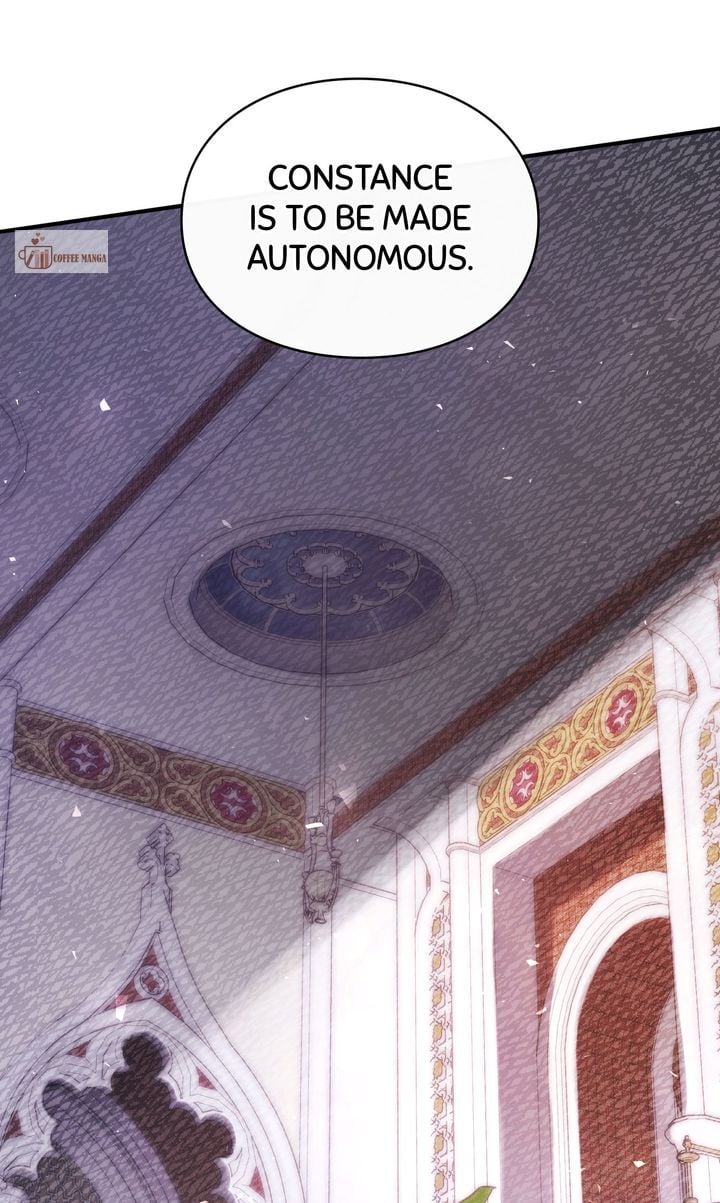 You, My Devil Chapter 67 - Page 15