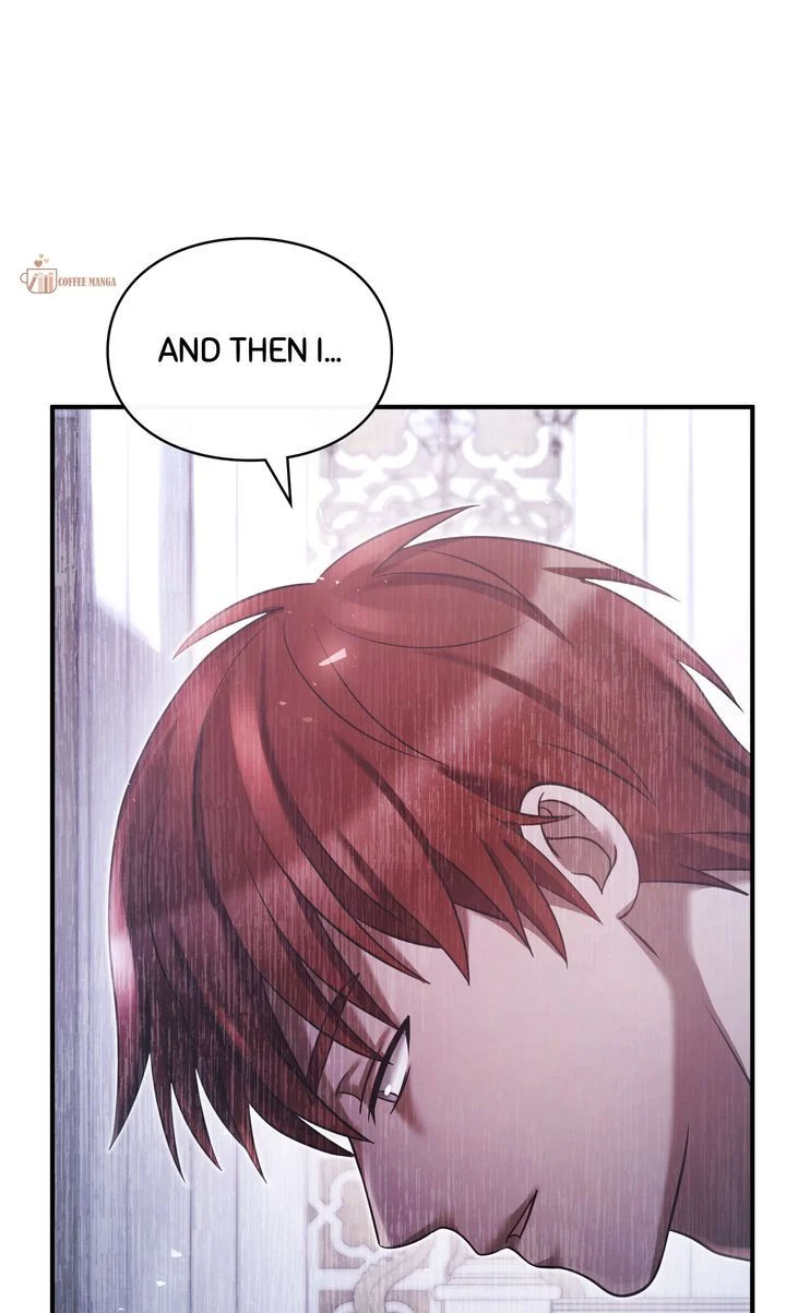 You, My Devil Chapter 67 - Page 18