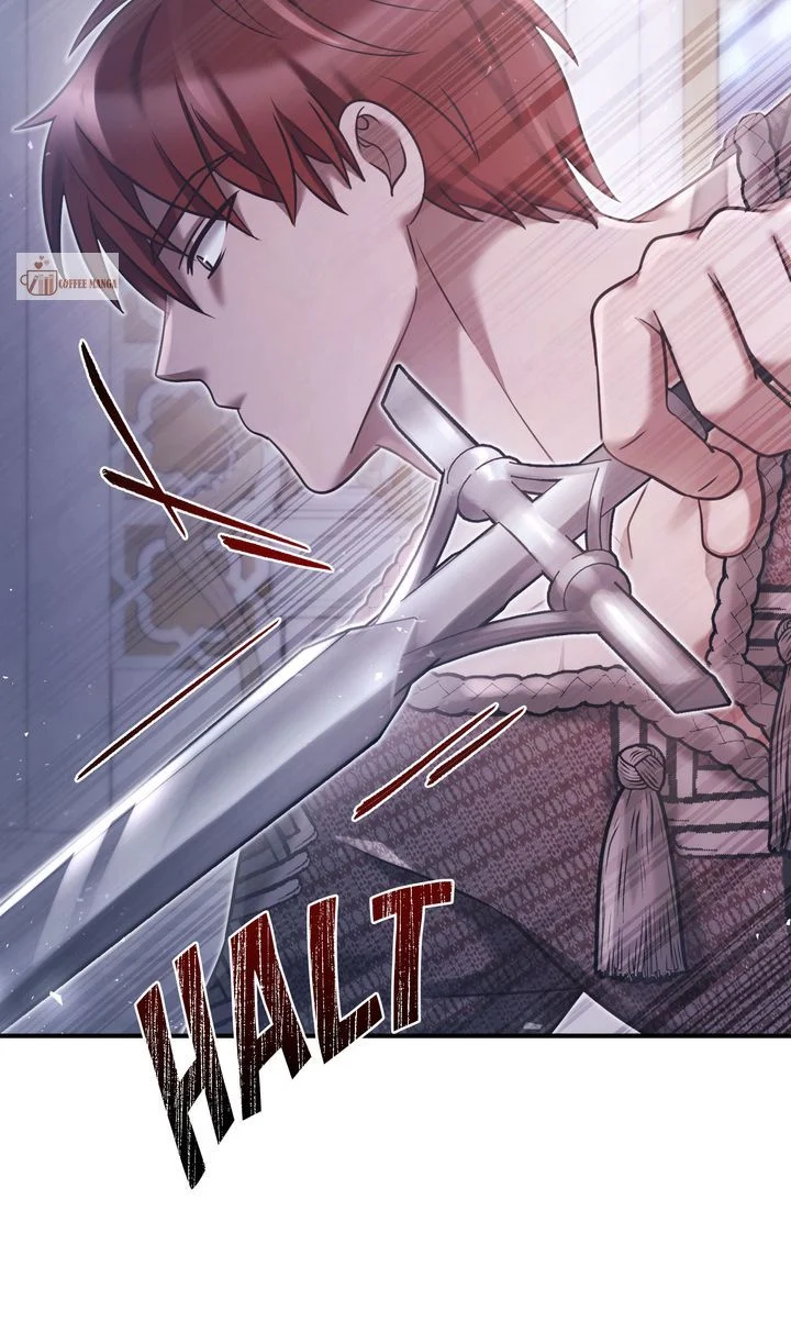 You, My Devil Chapter 67 - Page 28