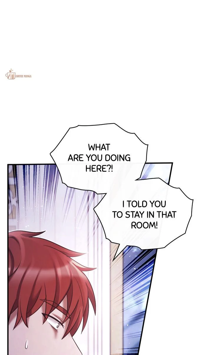 You, My Devil Chapter 67 - Page 31