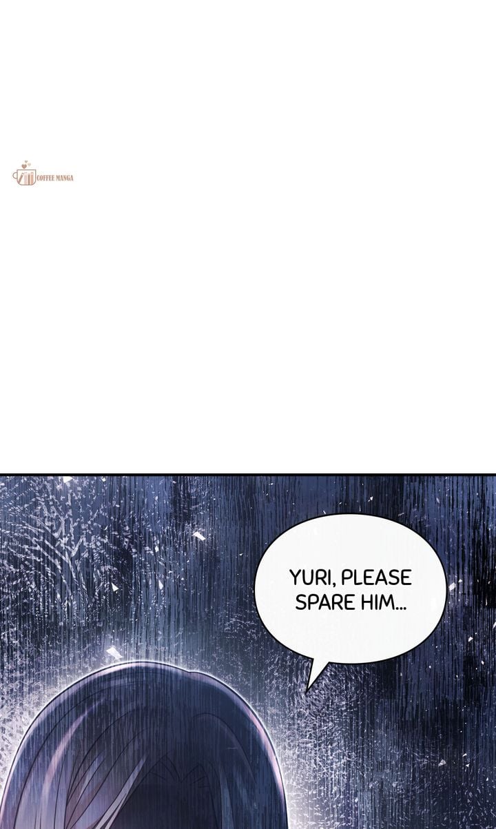 You, My Devil Chapter 67 - Page 35