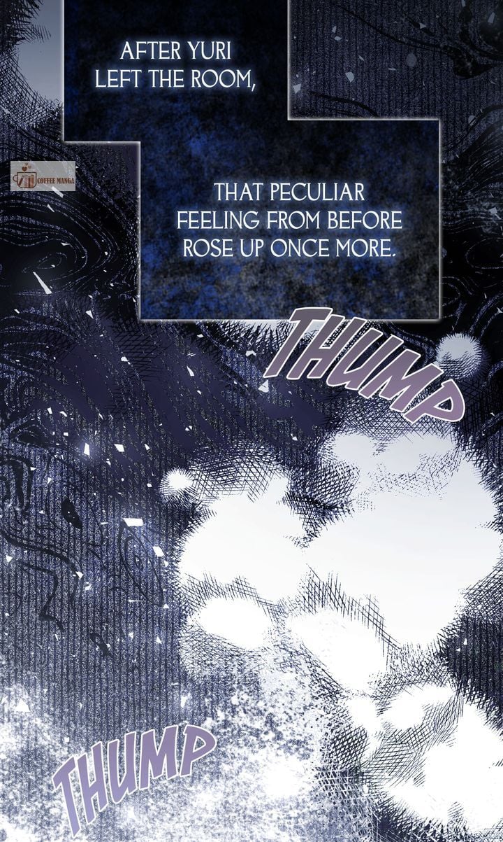 You, My Devil Chapter 67 - Page 37