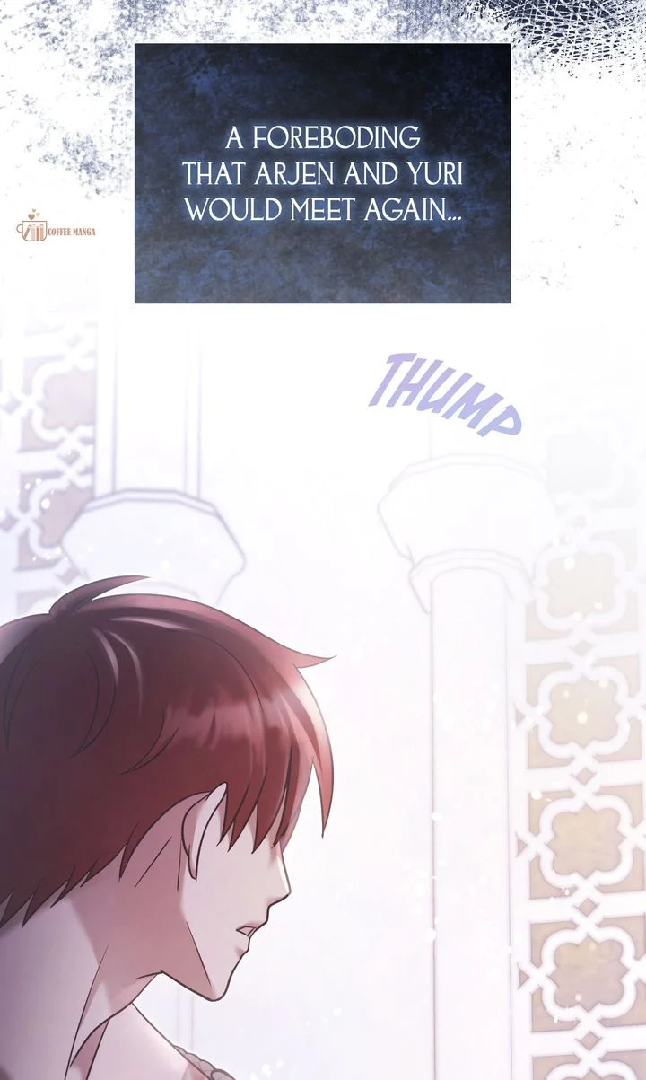 You, My Devil Chapter 67 - Page 38