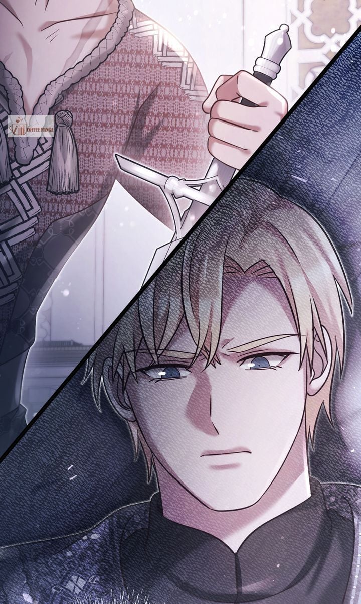 You, My Devil Chapter 67 - Page 39