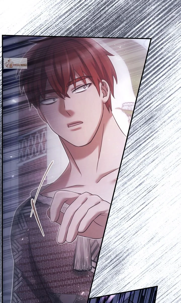 You, My Devil Chapter 67 - Page 42