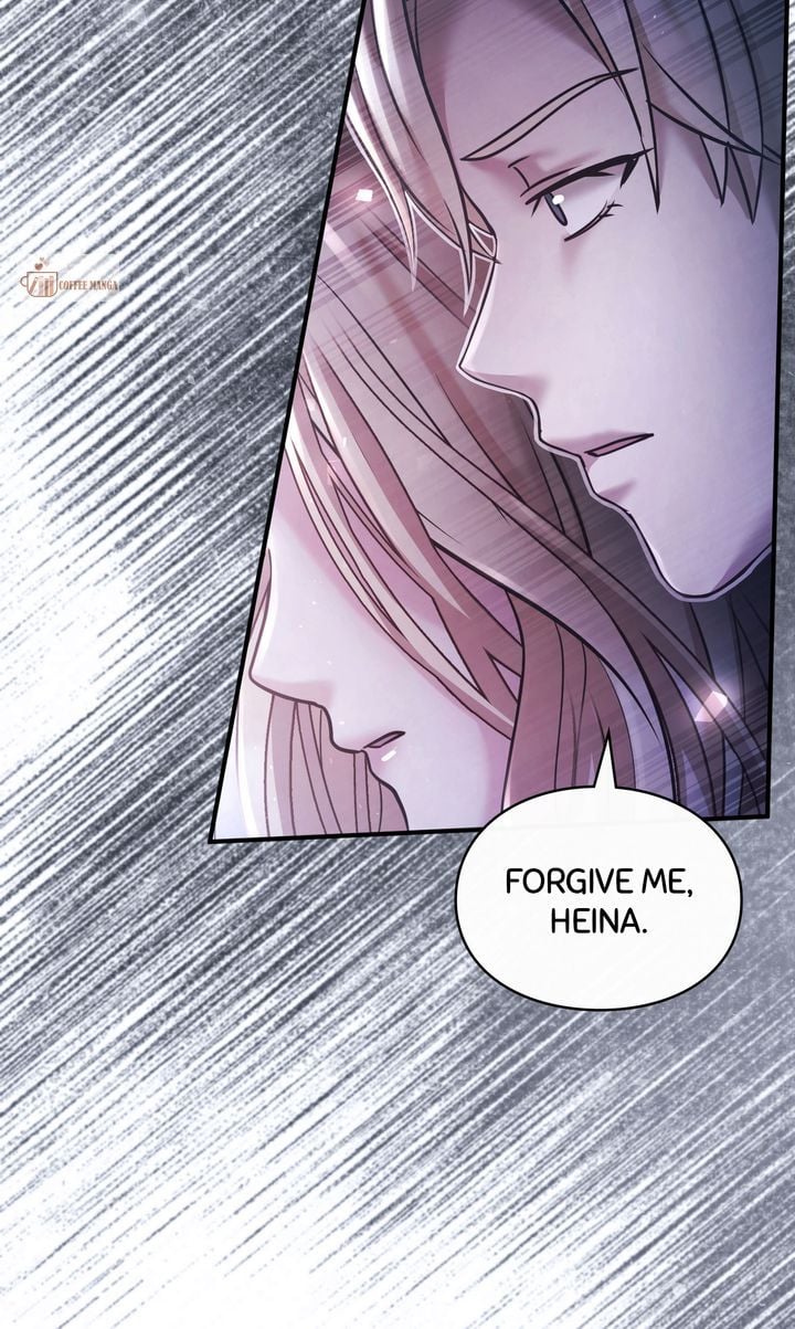 You, My Devil Chapter 67 - Page 44