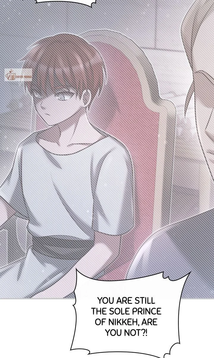 You, My Devil Chapter 67 - Page 54