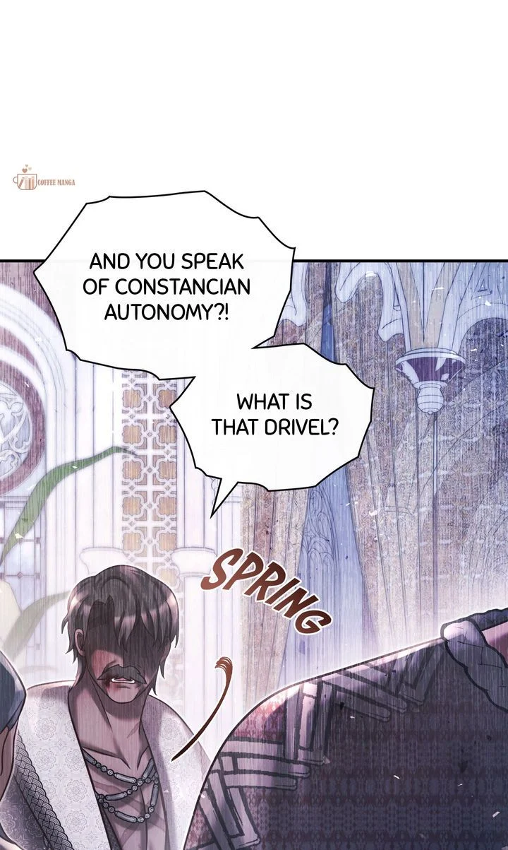 You, My Devil Chapter 67 - Page 57