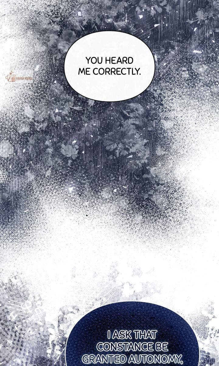 You, My Devil Chapter 67 - Page 59