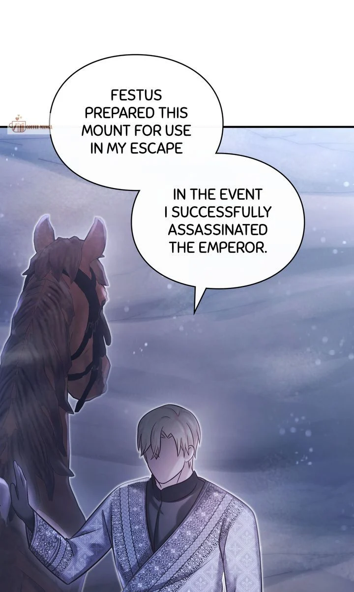 You, My Devil Chapter 67 - Page 87