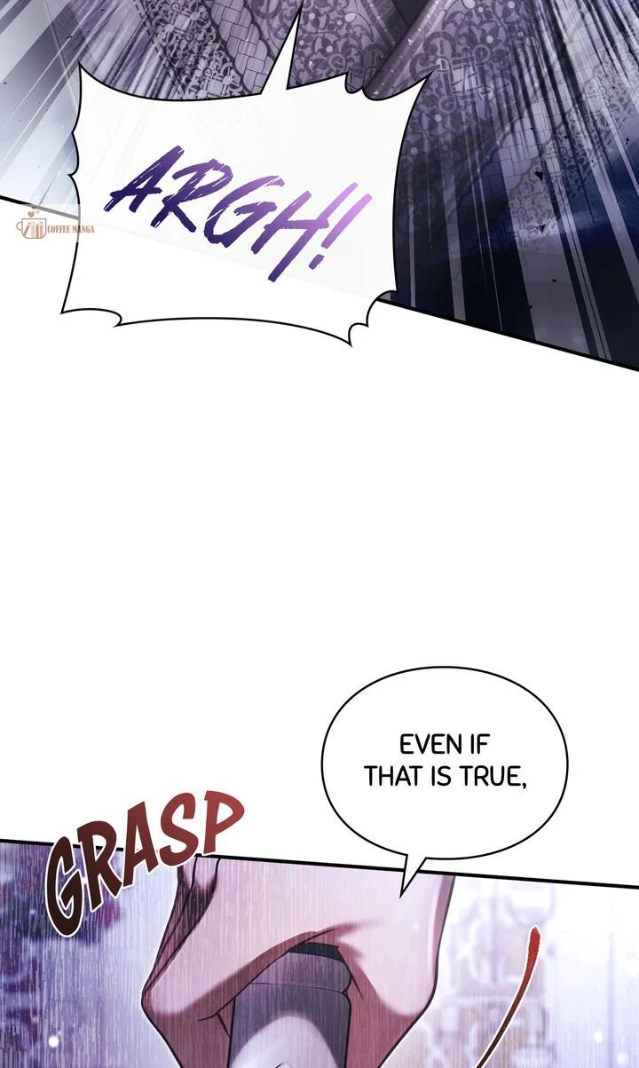 You, My Devil Chapter 67 - Page 10