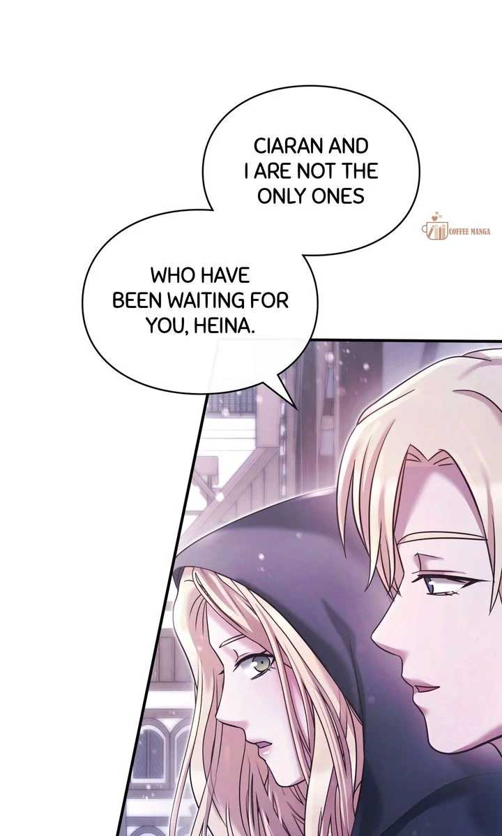 You, My Devil Chapter 68 - Page 28
