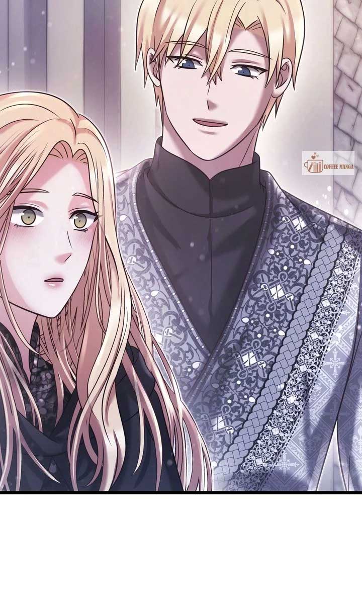 You, My Devil Chapter 68 - Page 34