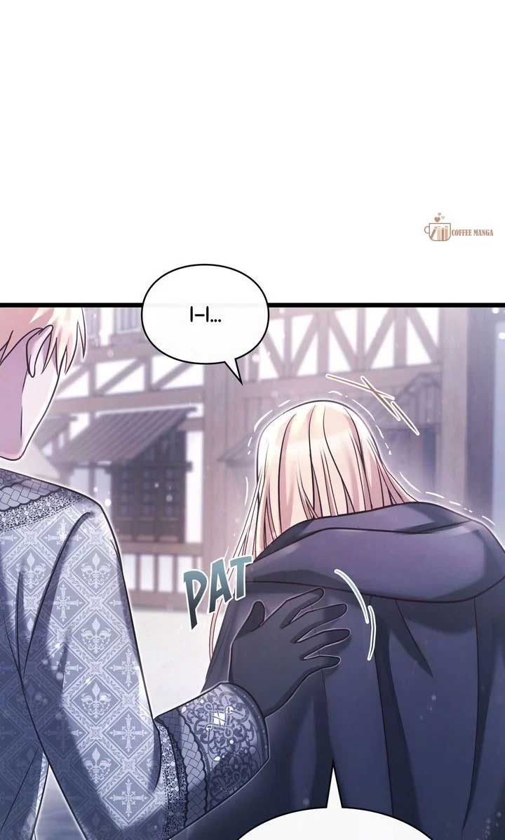 You, My Devil Chapter 68 - Page 35