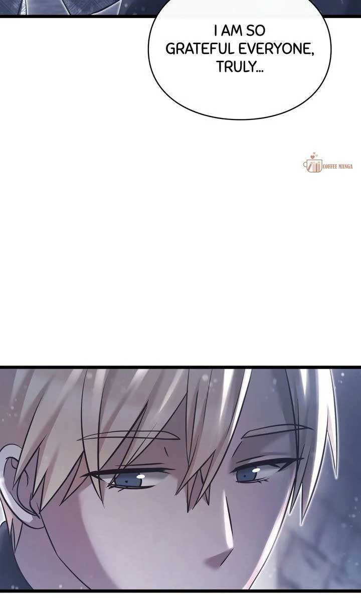 You, My Devil Chapter 68 - Page 36
