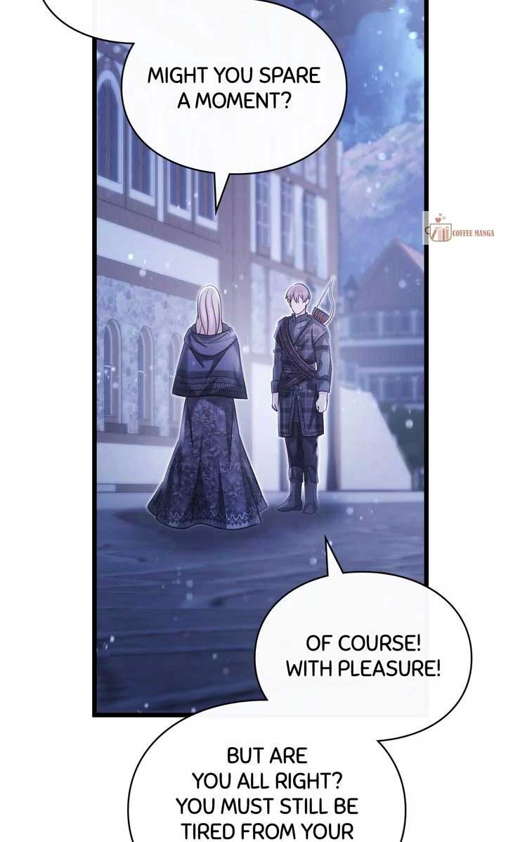 You, My Devil Chapter 68 - Page 42
