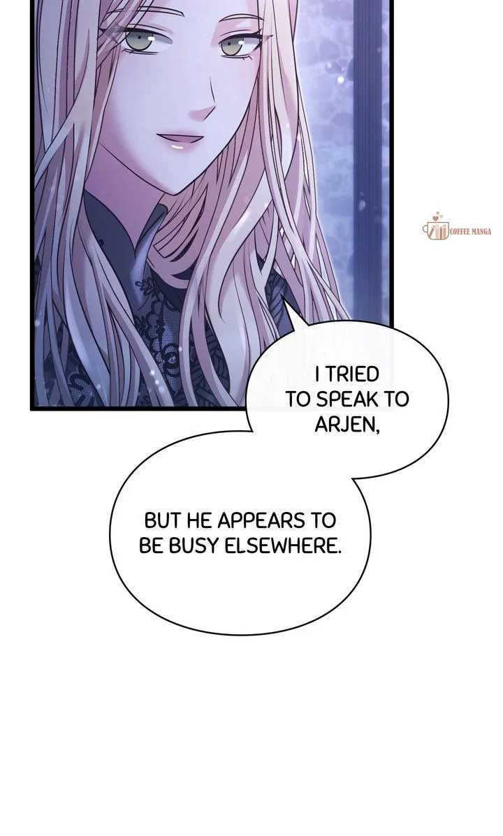 You, My Devil Chapter 68 - Page 44