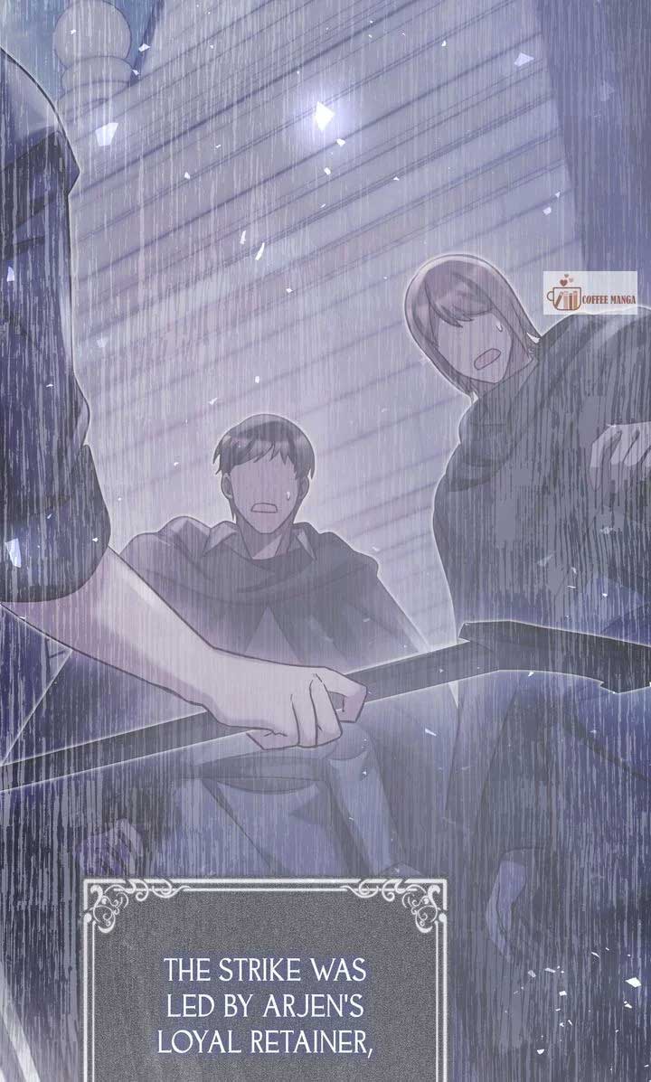 You, My Devil Chapter 68 - Page 49
