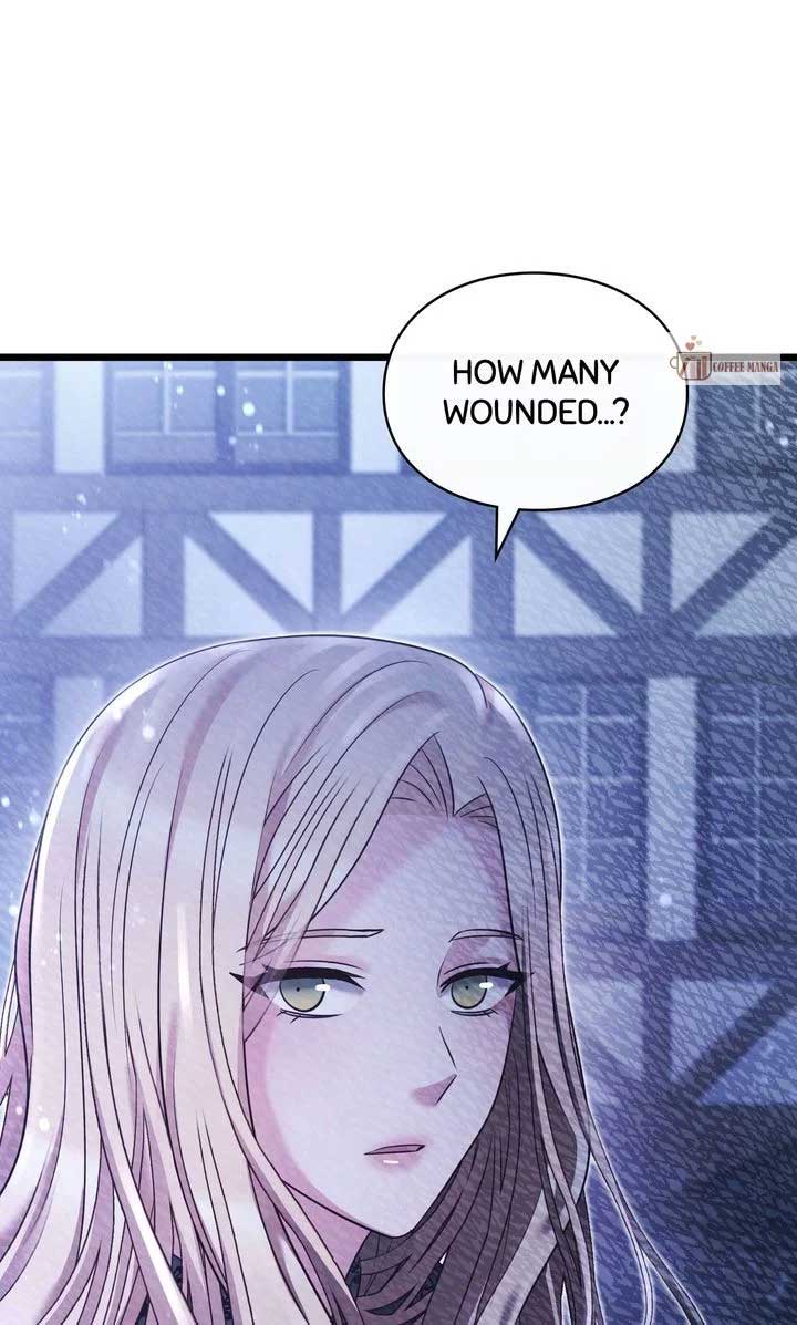 You, My Devil Chapter 68 - Page 59