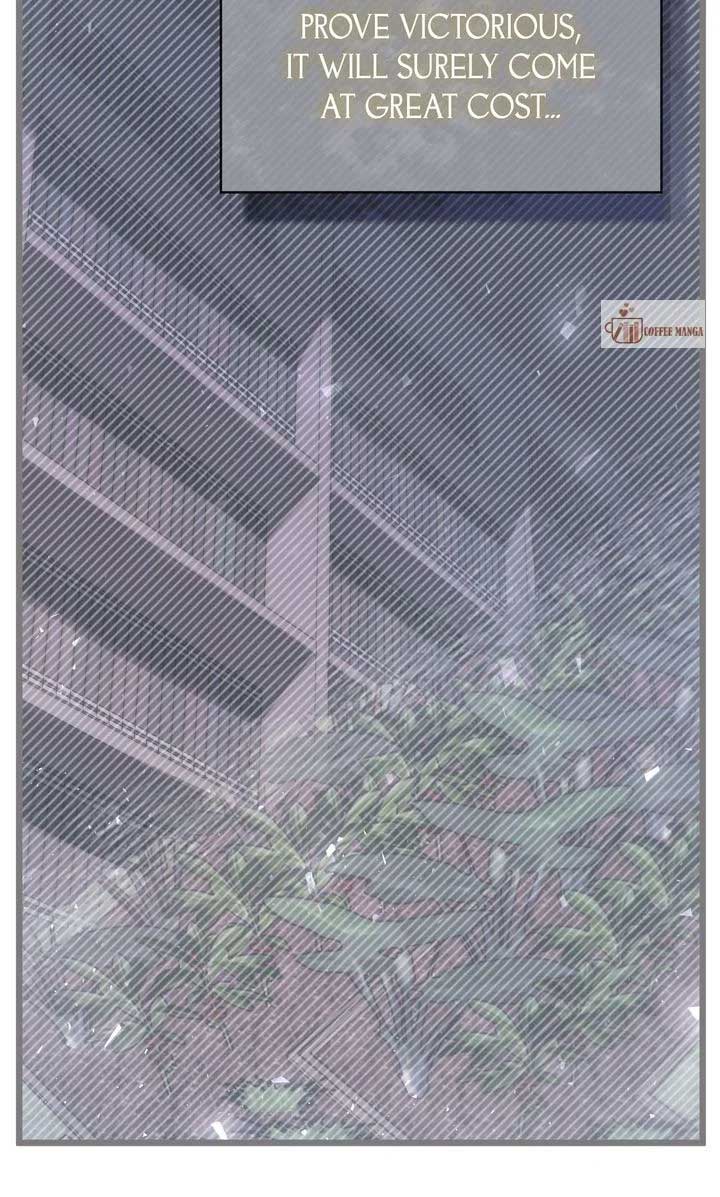 You, My Devil Chapter 68 - Page 61
