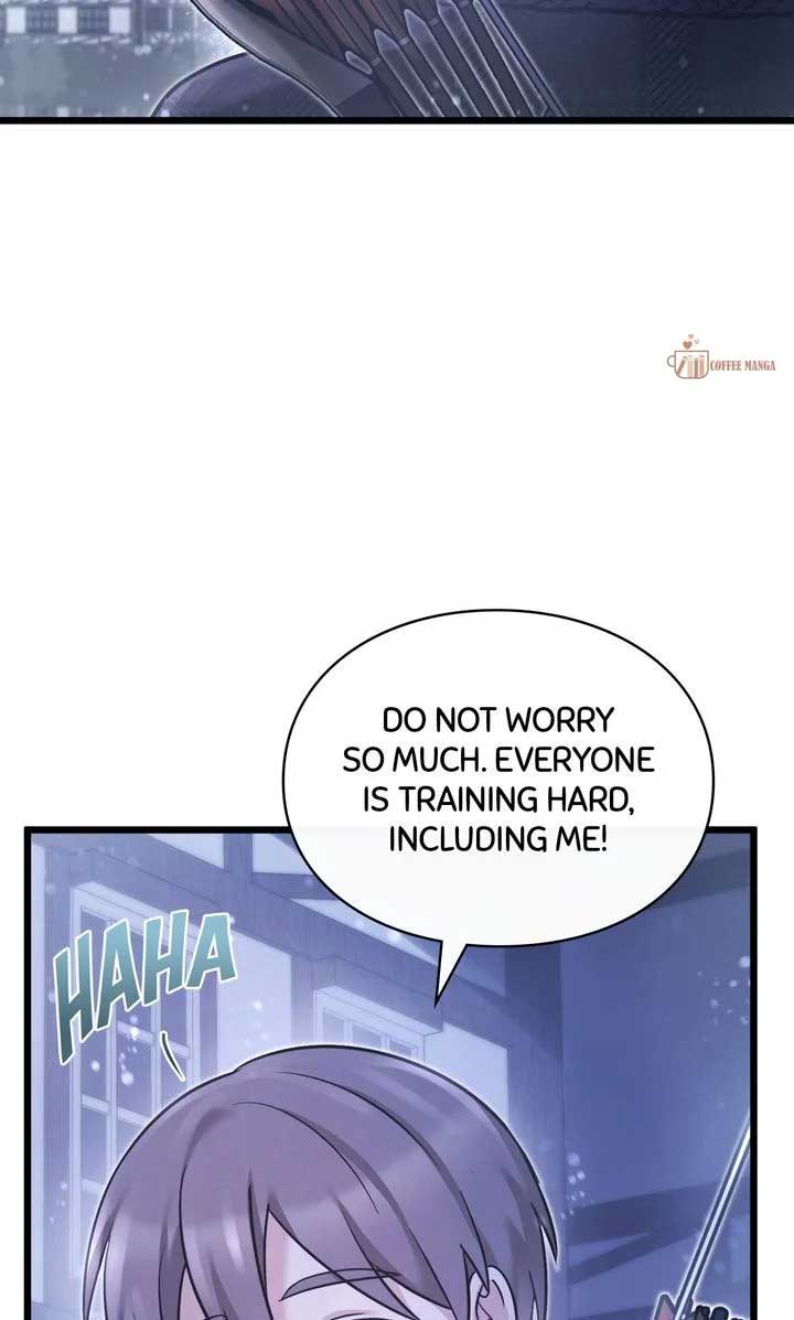 You, My Devil Chapter 68 - Page 63