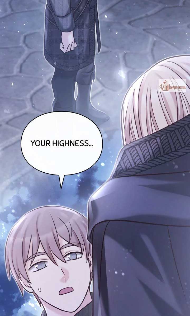 You, My Devil Chapter 68 - Page 67