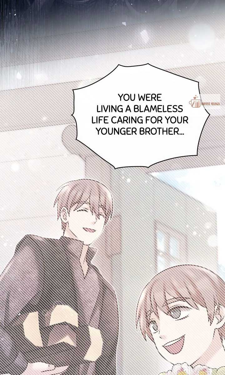 You, My Devil Chapter 68 - Page 70