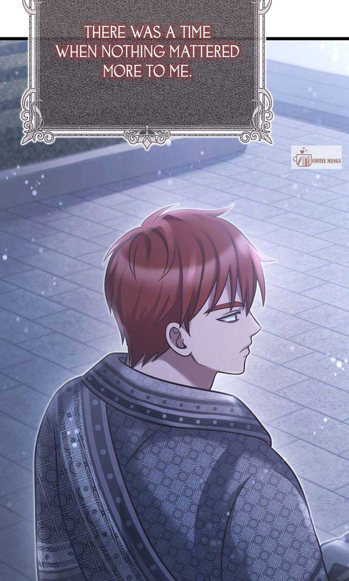 You, My Devil Chapter 68 - Page 8