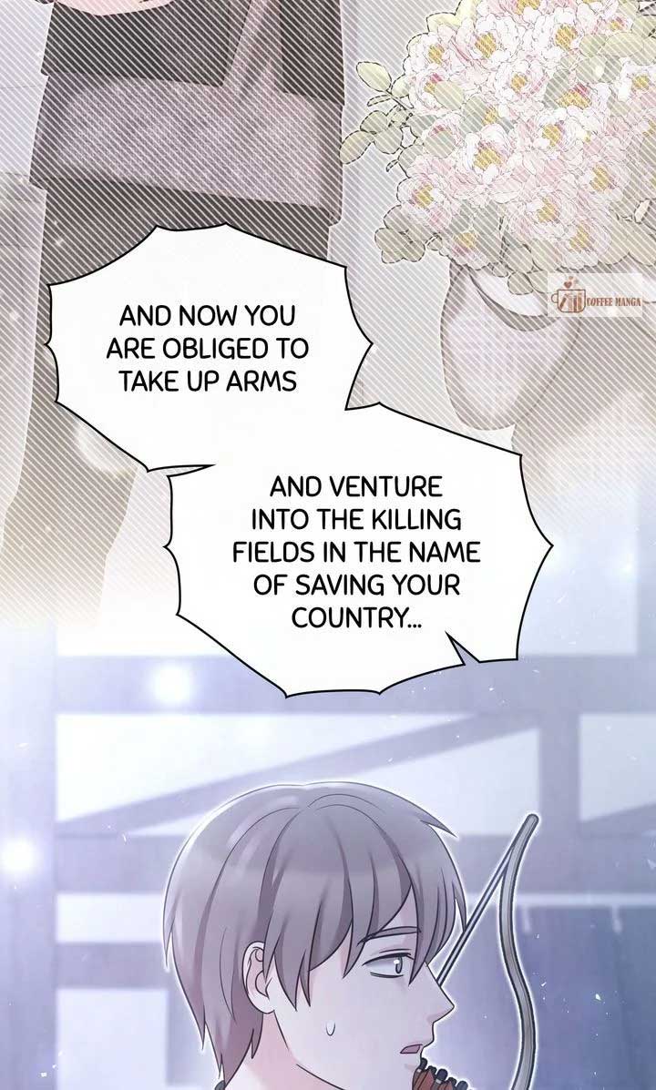 You, My Devil Chapter 68 - Page 71