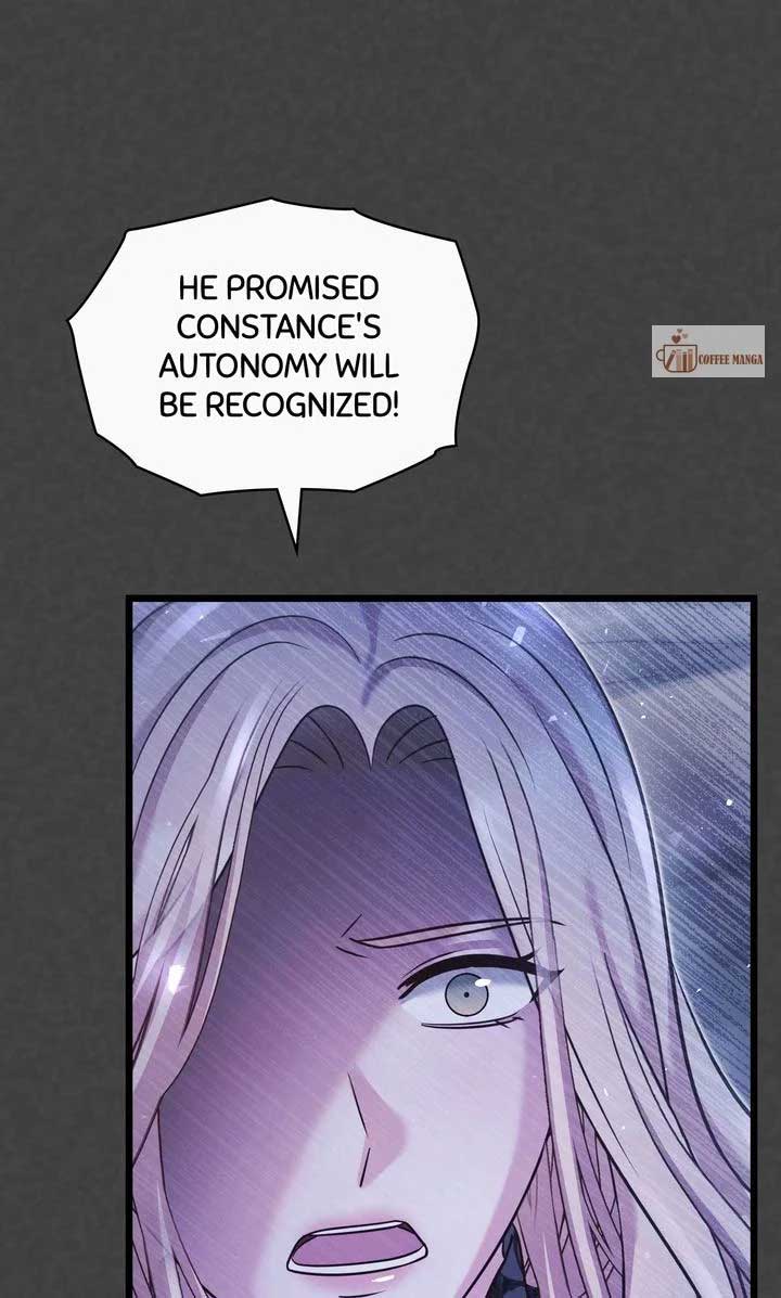 You, My Devil Chapter 68 - Page 84
