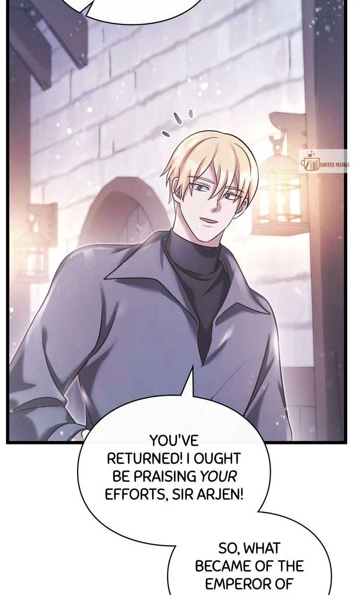 You, My Devil Chapter 68 - Page 94