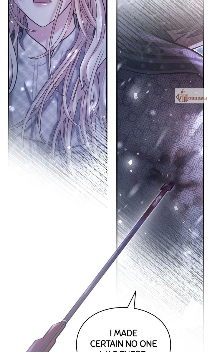 You, My Devil Chapter 69 - Page 105