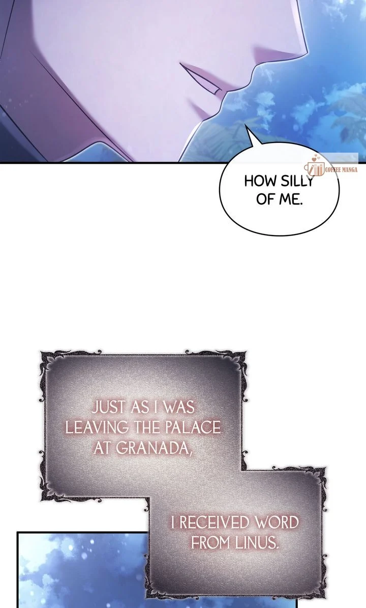 You, My Devil Chapter 69 - Page 33