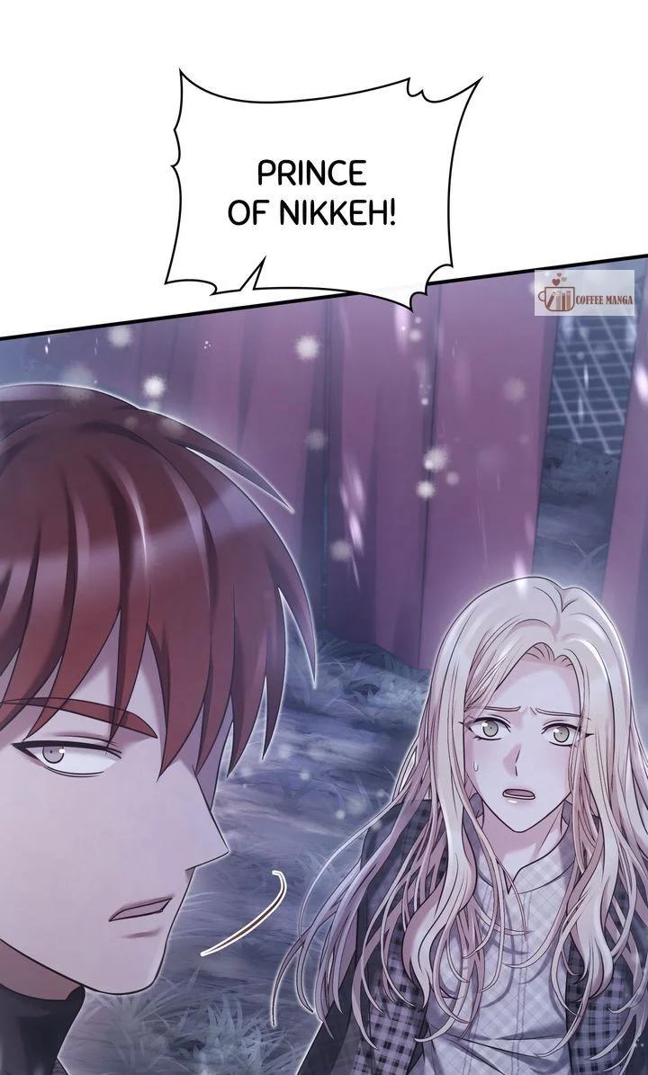 You, My Devil Chapter 69 - Page 82