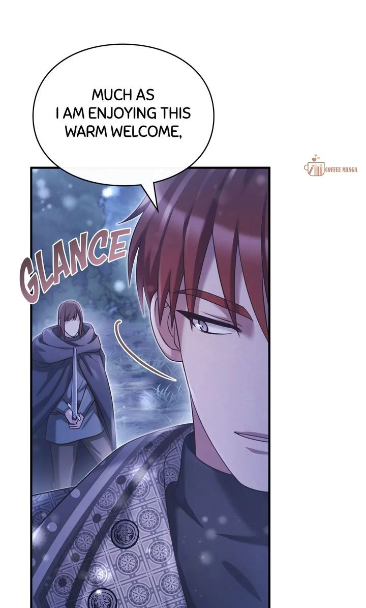 You, My Devil Chapter 69 - Page 86