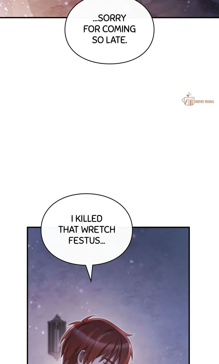 You, My Devil Chapter 69 - Page 10