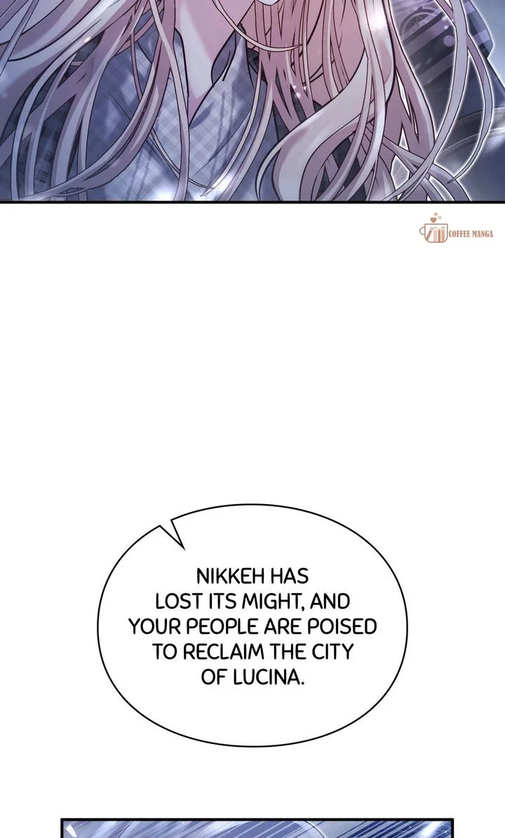 You, My Devil Chapter 69 - Page 98