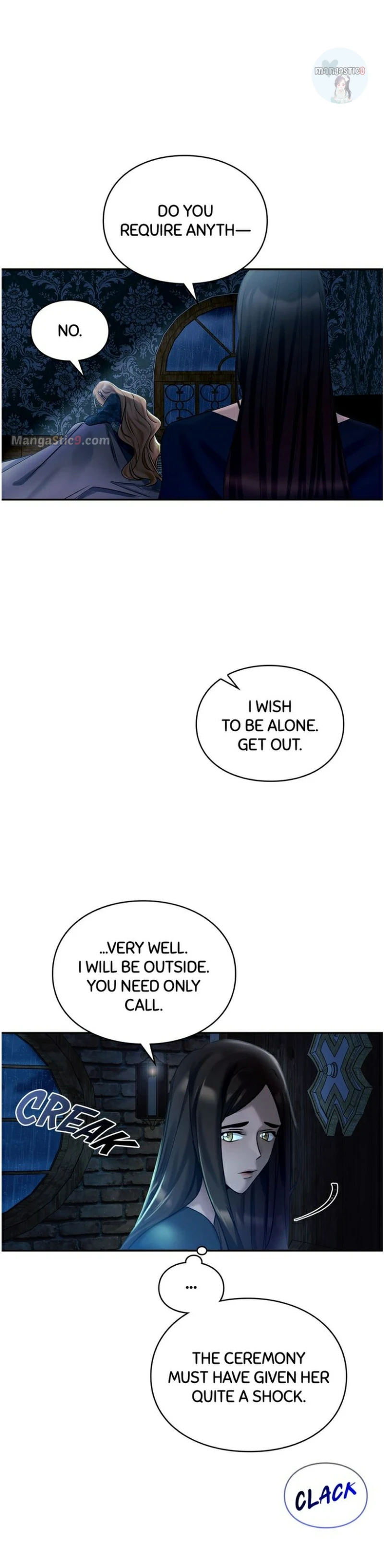 You, My Devil Chapter 7 - Page 2
