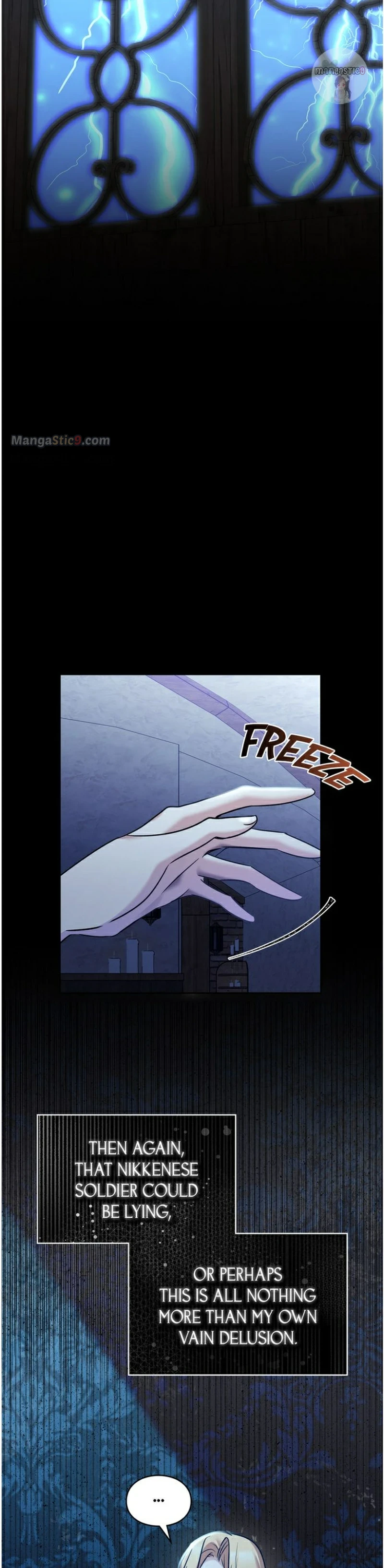 You, My Devil Chapter 7 - Page 13