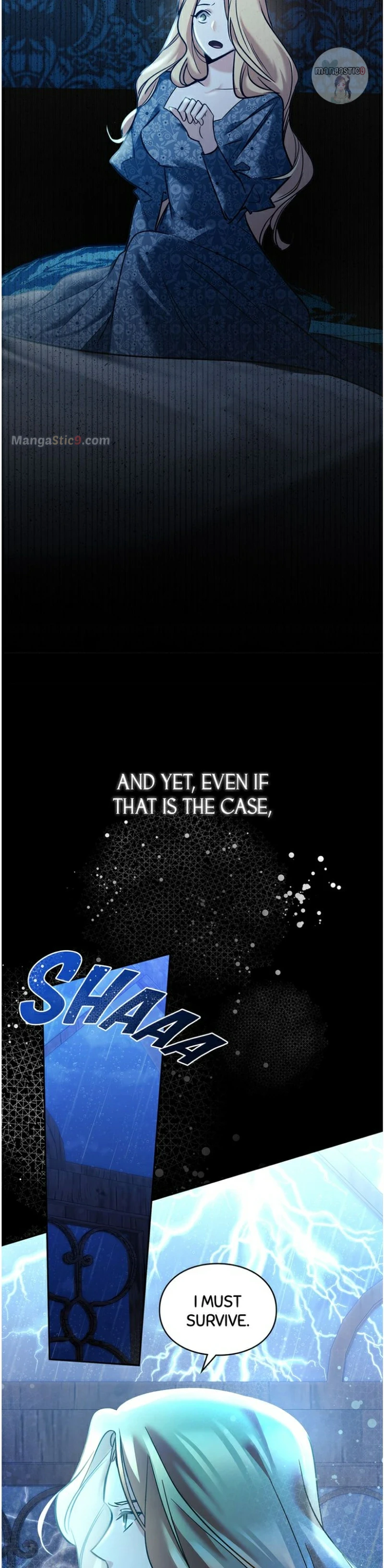 You, My Devil Chapter 7 - Page 14