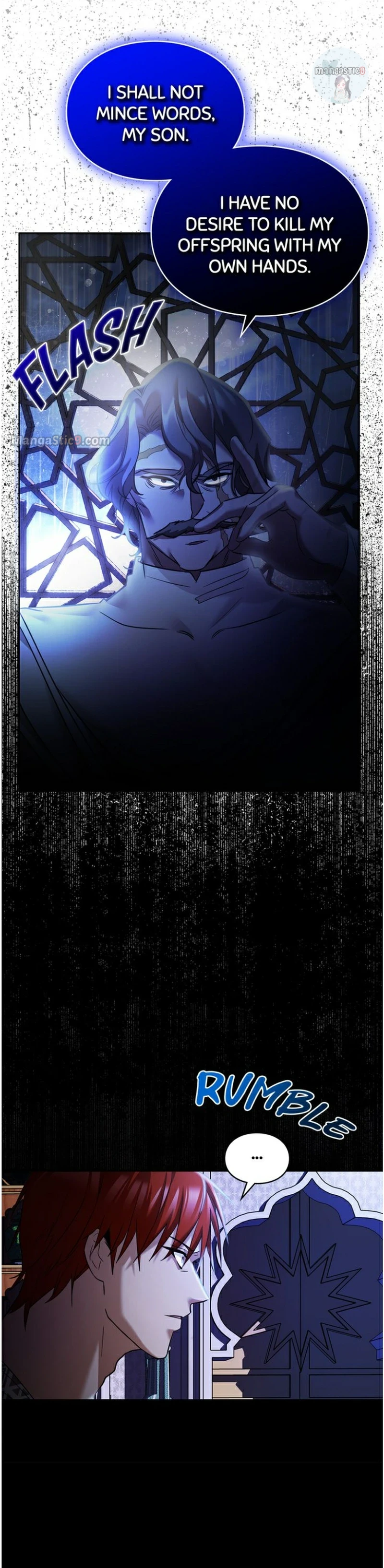 You, My Devil Chapter 7 - Page 20