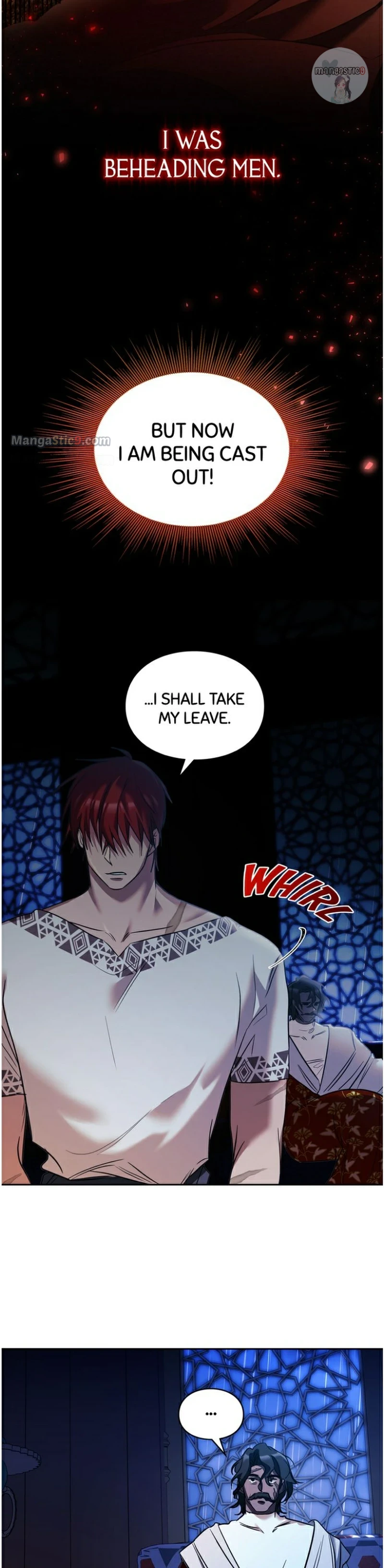 You, My Devil Chapter 7 - Page 22
