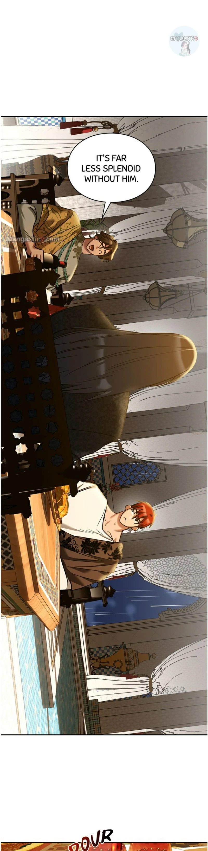 You, My Devil Chapter 7 - Page 26