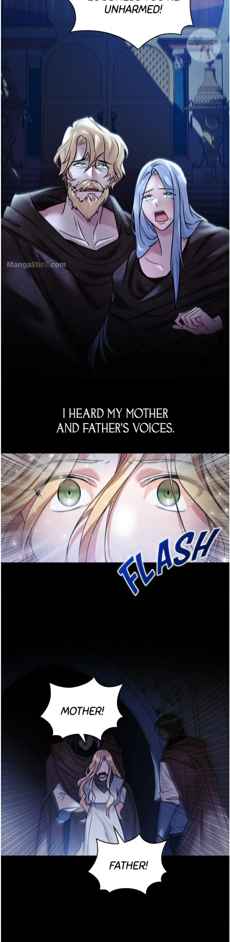 You, My Devil Chapter 7 - Page 4