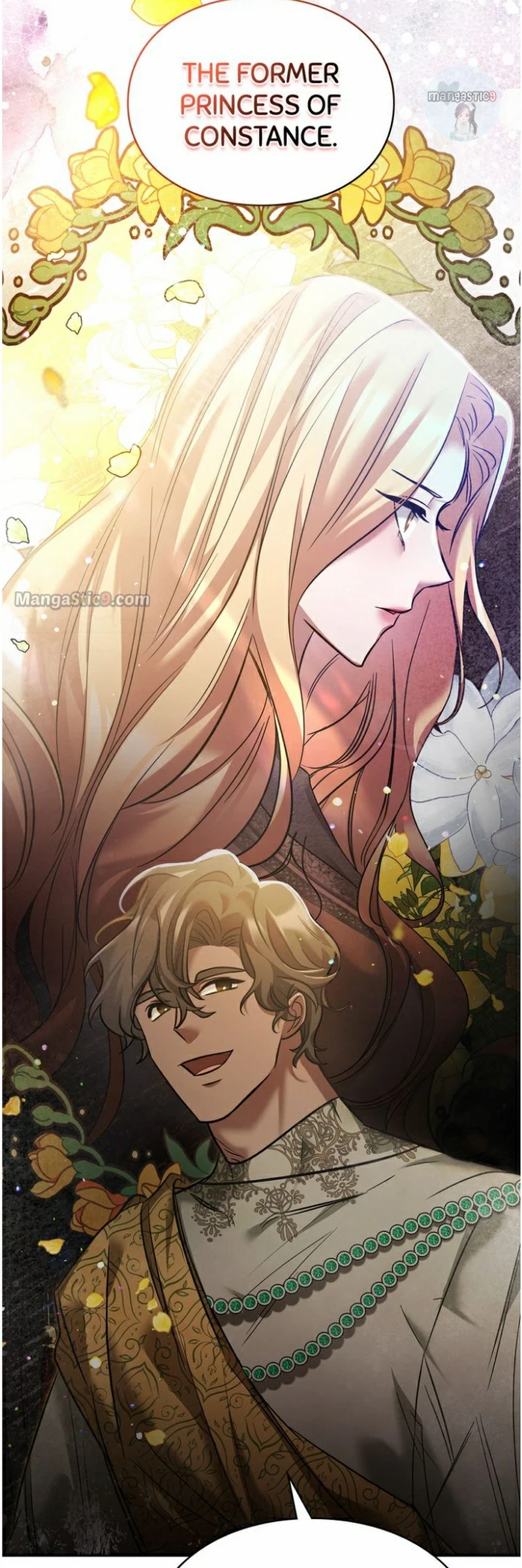 You, My Devil Chapter 7 - Page 34