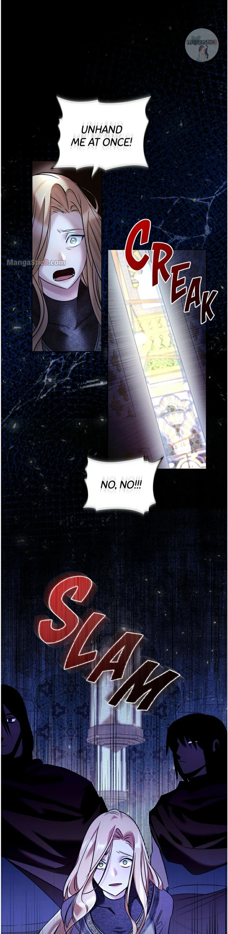 You, My Devil Chapter 7 - Page 5