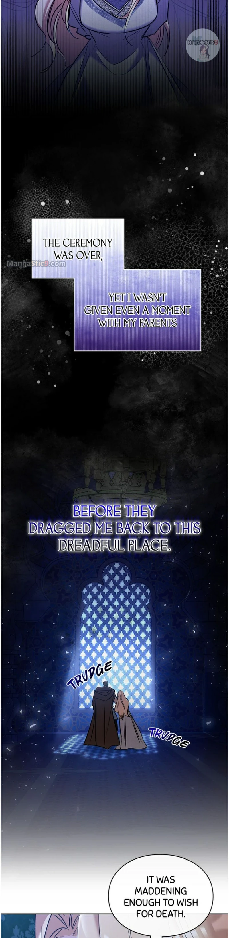 You, My Devil Chapter 7 - Page 6