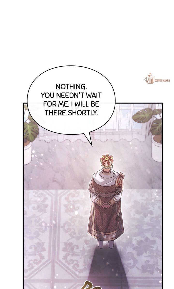 You, My Devil Chapter 70 - Page 113