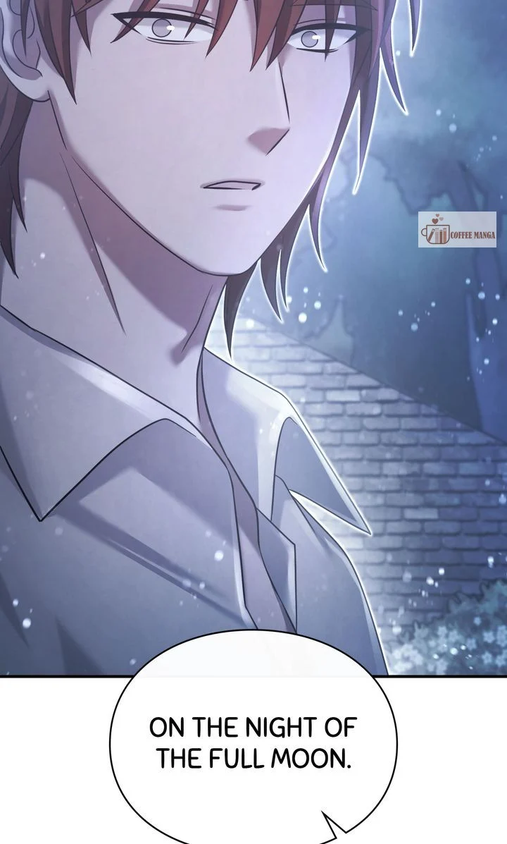 You, My Devil Chapter 70 - Page 129